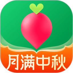 叮咚买菜2026官方新版图标