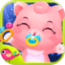 照顾宠物小宝贝鸿蒙版