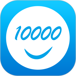 应用icon-10000社区2024官方新版