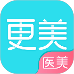 更美2025官方新版图标