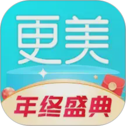 更美2026官方新版图标