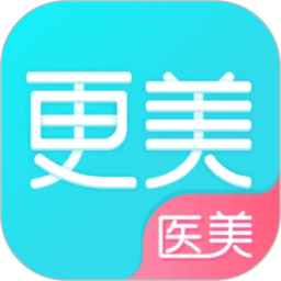 更美2026官方新版图标