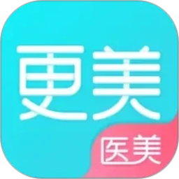 更美2026官方新版图标