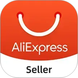 速卖通卖家2026官方新版图标