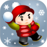 打雪仗鸿蒙版