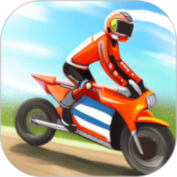 摩托跑酷2026官方新版图标