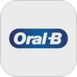 Oral-B2026官方新版图标