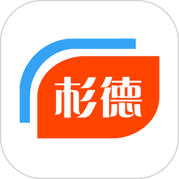 生活杉德2026官方新版图标