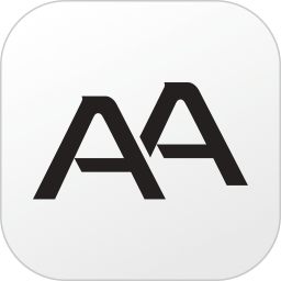 AA出行2025官方新版图标