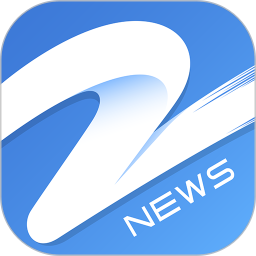 中国蓝新闻2026官方新版图标