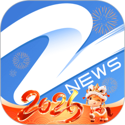 中国蓝新闻2026官方新版图标