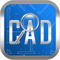 應用icon-CAD快速看圖2024官方新版