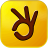 应用宝logo