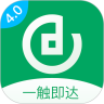 应用宝logo
