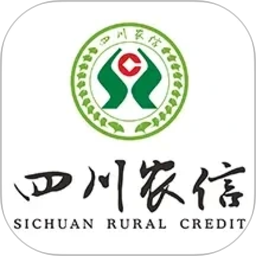 四川农信手机银行2026官方新版图标