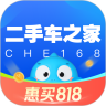 应用宝logo