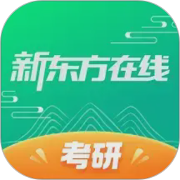 新东方在线2026官方新版图标