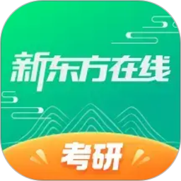 新东方在线2026官方新版图标