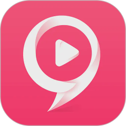 九秀直播2026官方新版图标