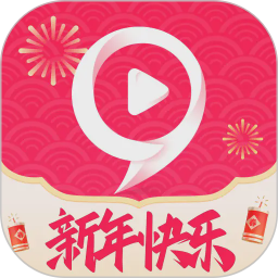 九秀直播2026官方新版图标