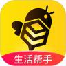 应用宝logo
