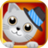 可爱的小猫鸿蒙版
