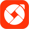 应用宝logo