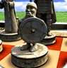 战士象棋 Warrior Chess 鸿蒙版