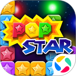 应用icon-消灭星星全新版2024官方新版