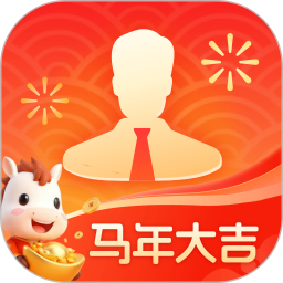 移动经纪人2026官方新版图标