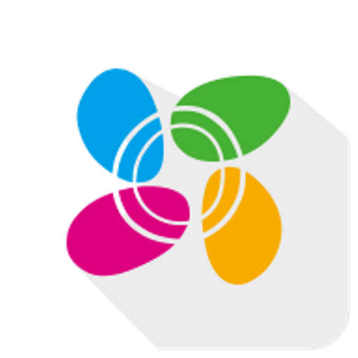 应用宝logo