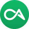 应用宝logo