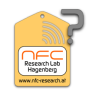 NFC TagInfo 鸿蒙版