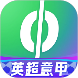 爱奇艺体育2025官方新版图标