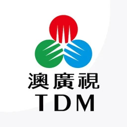 TDM2025官方新版图标