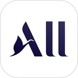 ALL.com2025官方新版图标