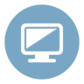 应用宝logo