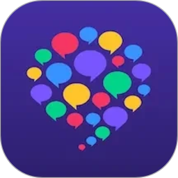 HelloTalk2026官方新版图标