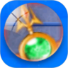 Aqua Bubble Shooter Free 鸿蒙版