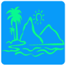 温泉旅游鸿蒙版