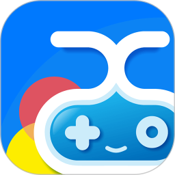 爱吾游戏宝盒2026官方新版图标