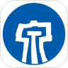 应用宝logo