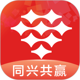 广东华兴银行2026官方新版图标