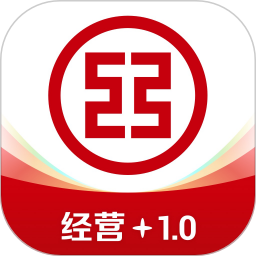 工行企业手机银行2026官方新版图标