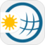 WetterApp 鸿蒙版