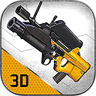 Gun Master 3D 鸿蒙版