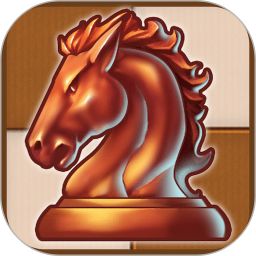 应用icon-宽立国际象棋2024官方新版