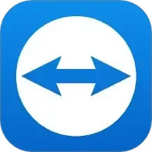 TeamViewer2025官方新版图标
