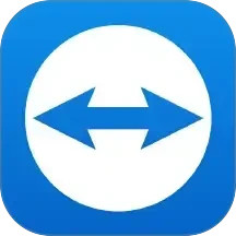 TeamViewer2025官方新版图标