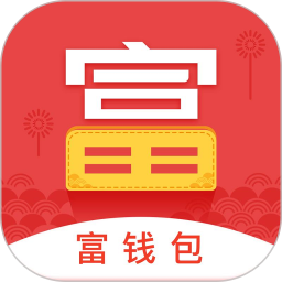 应用icon-富国富钱包2023官方新版